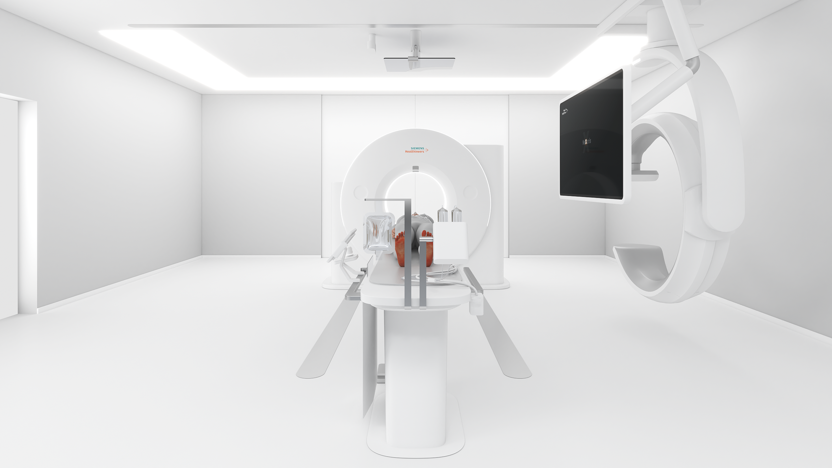 Siemens Healthineers
