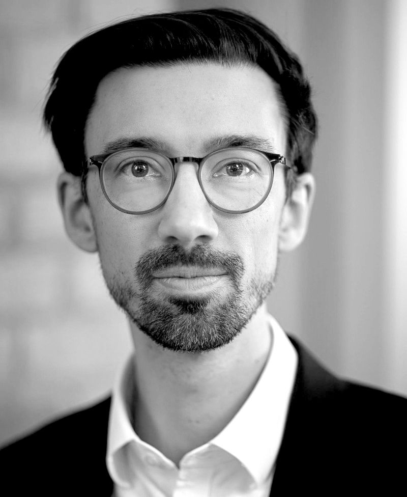 Dr. Henrik Matthies, CEO Honic